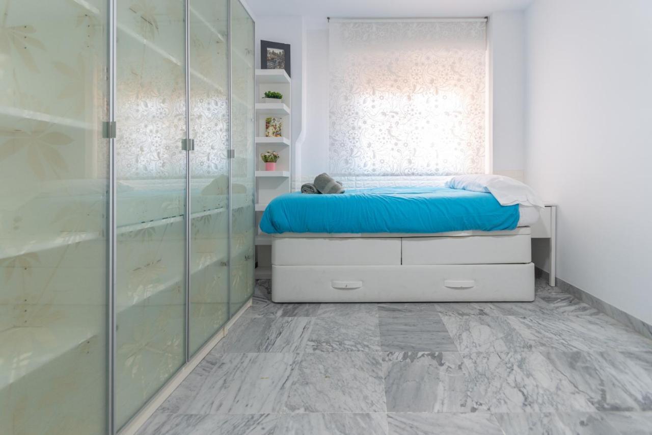 Apartamento Cadiz Be Kind Eksteriør bilde