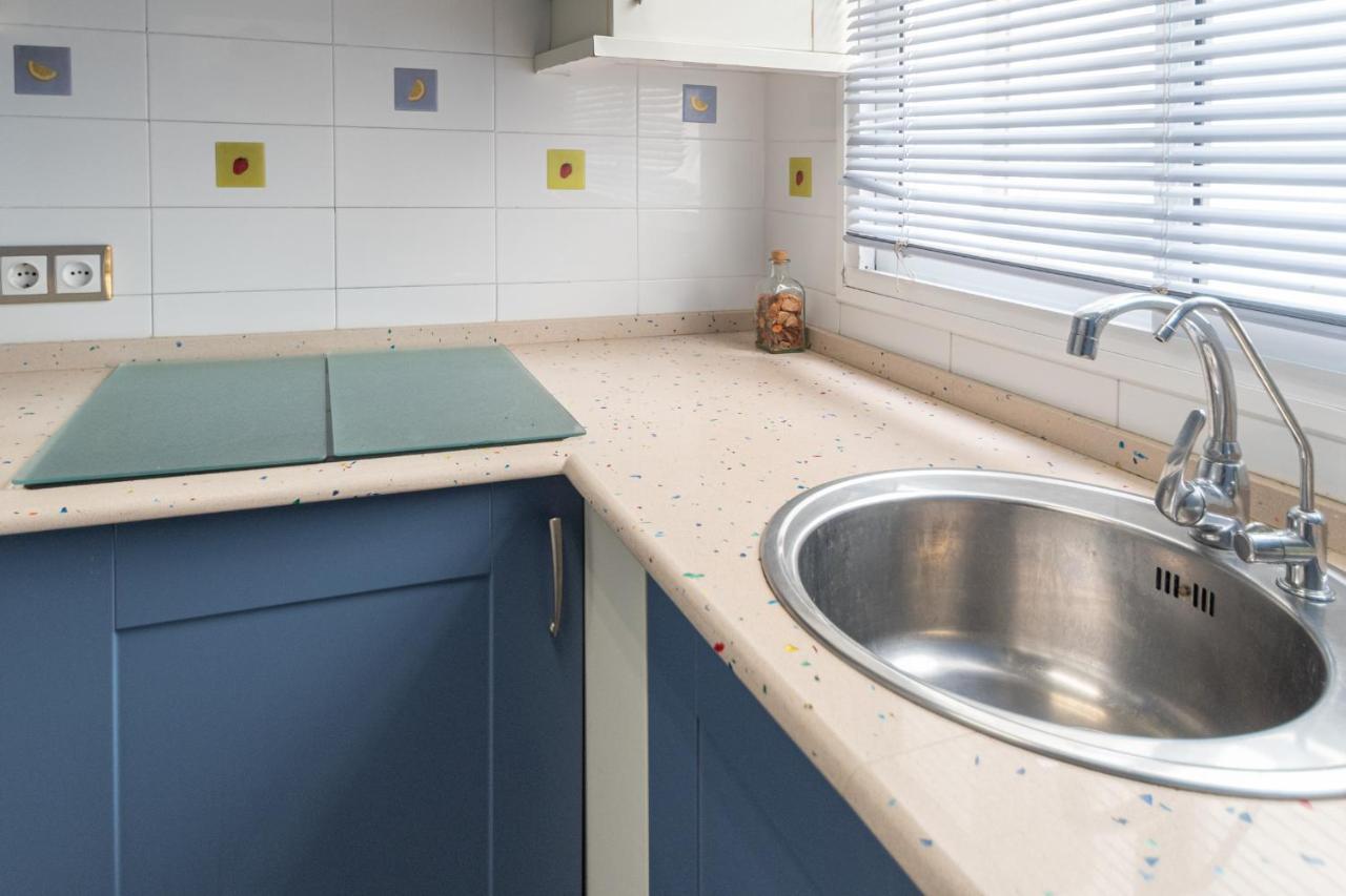 Apartamento Cadiz Be Kind Eksteriør bilde