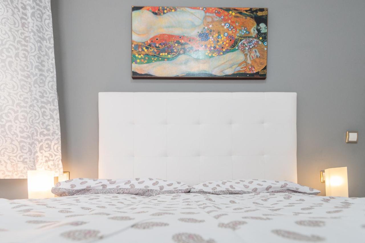 Apartamento Cadiz Be Kind Eksteriør bilde